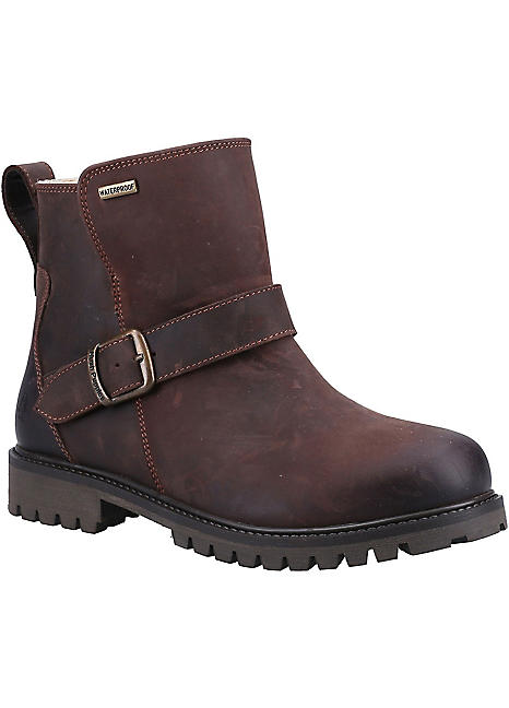 Ugg niels biker on sale boots