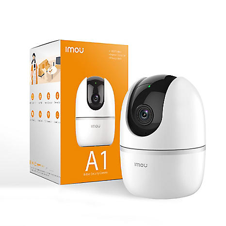  Imou Security Camera Indoor Camera Pan/Tilt Wireless