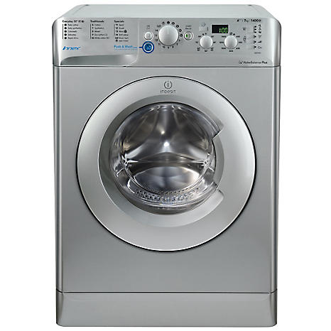 indesit 1200 spin washing machine