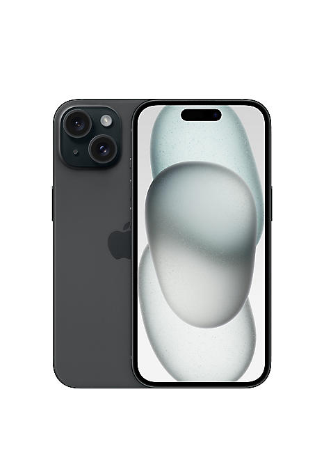 Apple iPhone 15 ブラック 本体 128G Amazon.com: Apple iPhone 15, 128GB, Black - Unlocked