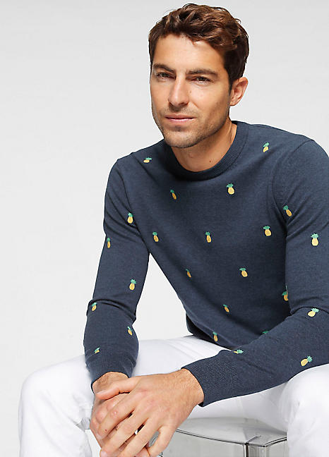 izod jumper