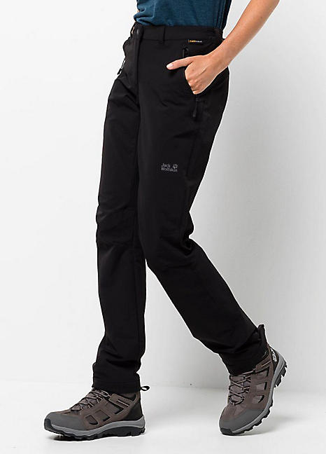 jack wolfskin activate xt