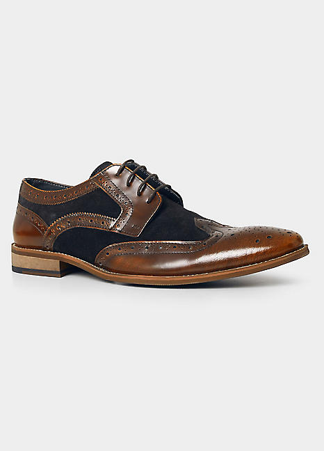 Joe browns sales men's shoes