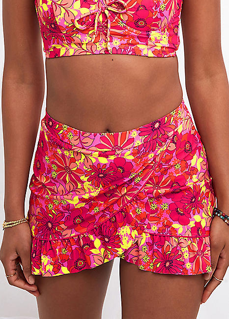 Joe browns swim sales skirt