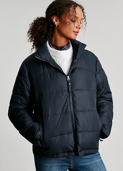 Joules puffer 2025