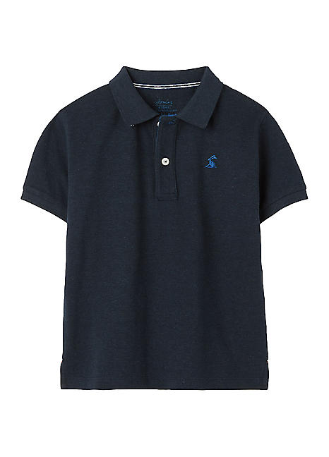 Joules woody hotsell polo shirt