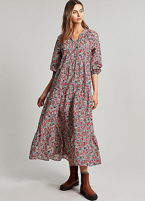 Joules juliana dress best sale