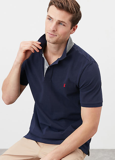 mens polo 867 jeans