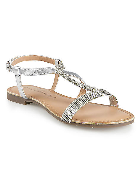 Freemans ladies sandals new arrivals