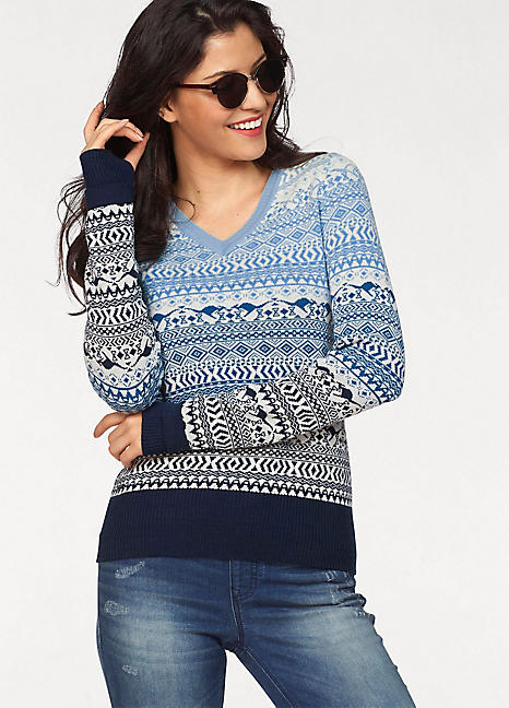 plain coloured jumpers