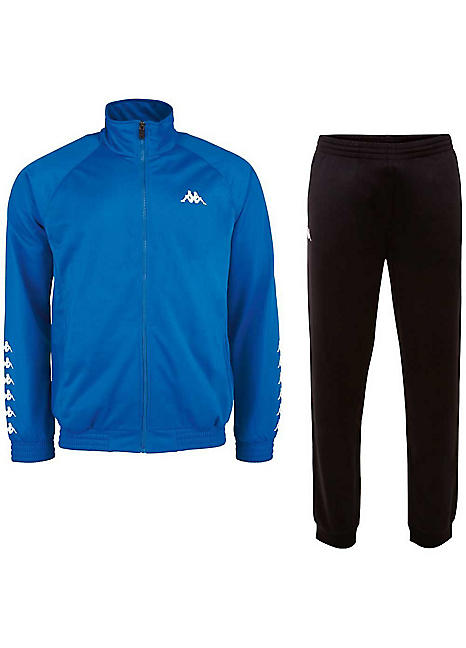 Kappa tracksuit for on sale kids