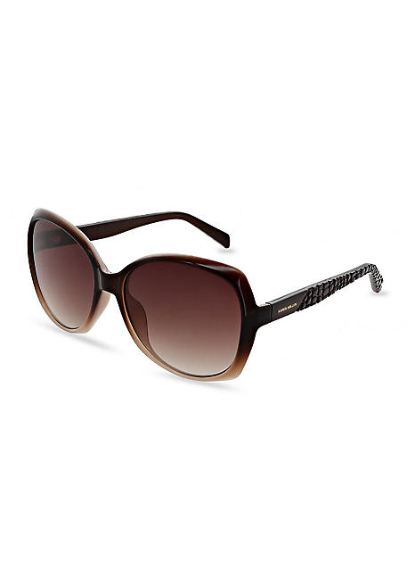Karen Millen KM5055 Sunglasses | Freemans