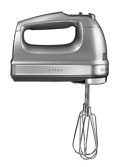 2024 Kitchenaid 9 speed mixer