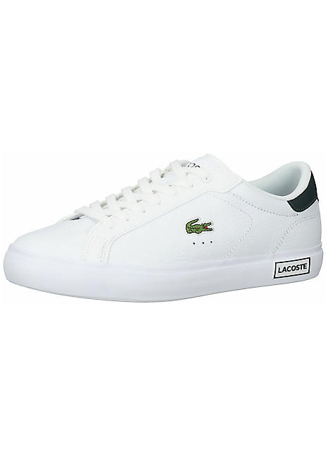 lacoste powercourt