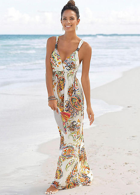 Lascana Summer Dresses Sale Online, UP ...