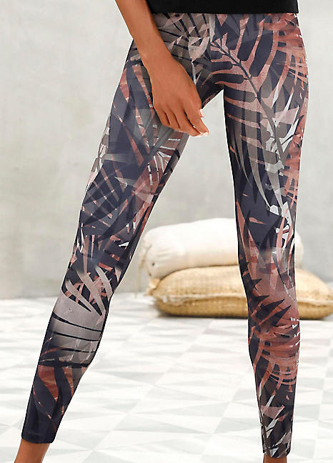 Vivance Active Functional Leggings