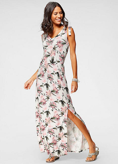 laura scott maxi dress