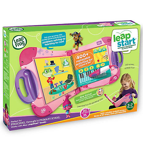 Vtech leapfrog hot sale leapstart