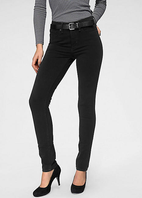 Levi S 311 Shaping Skinny Jeans Freemans