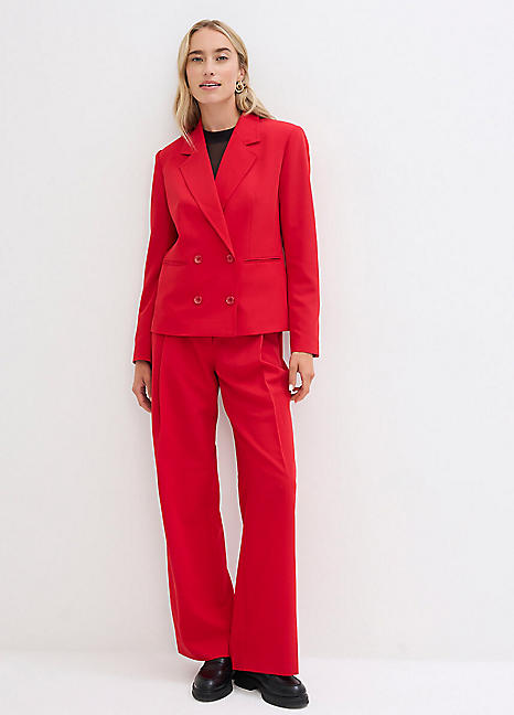 bonprix blazer long