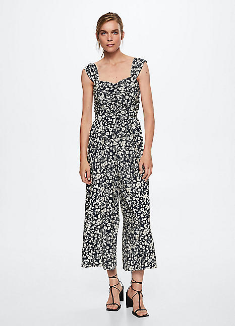 Mango Akela-H Jumpsuit