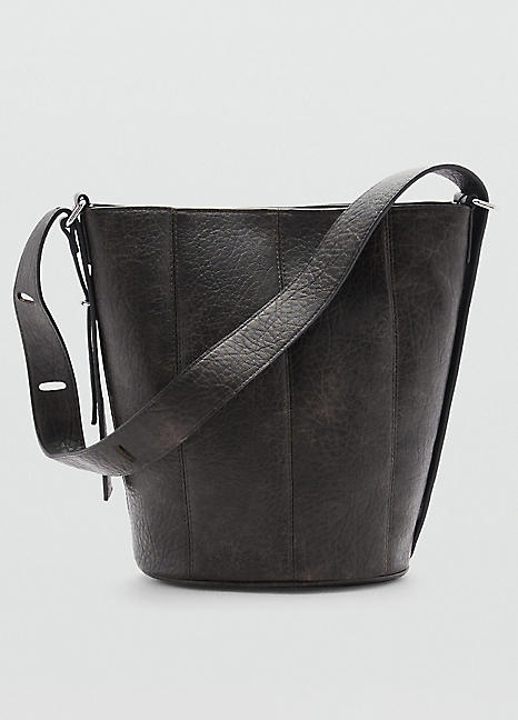 Mango Bucket Jolene Bag