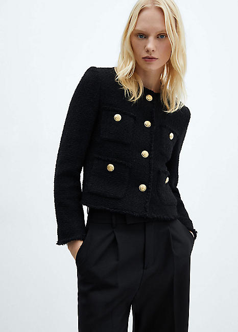 Mango jackets clearance online