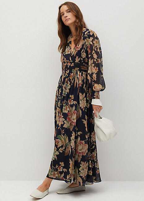 freemans maxi dresses