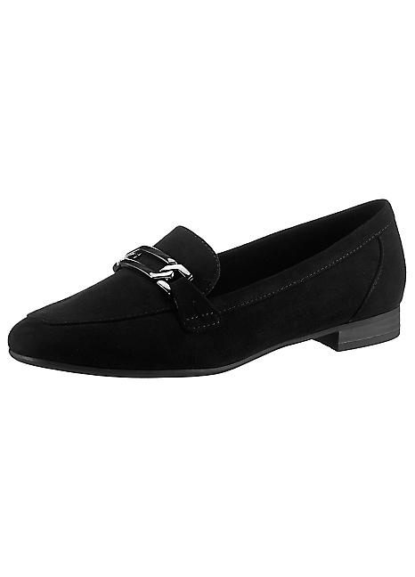 Marco tozzi hot sale loafer