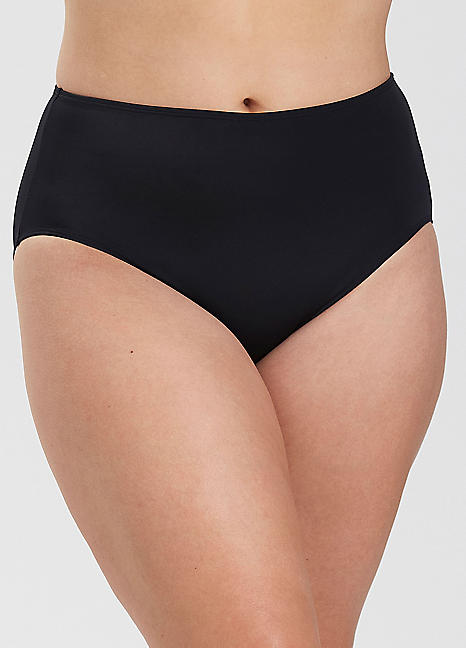 LASCANA Control Bikini Briefs