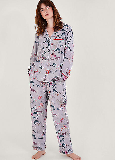 Monsoon pyjamas best sale