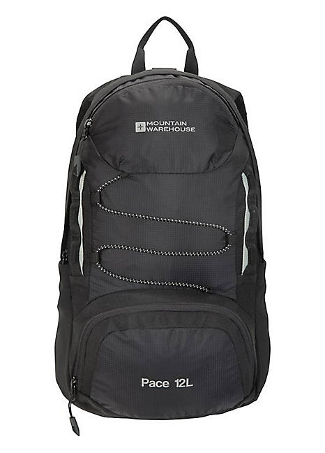 Mountain Warehouse Pace 20L Backpack Freemans