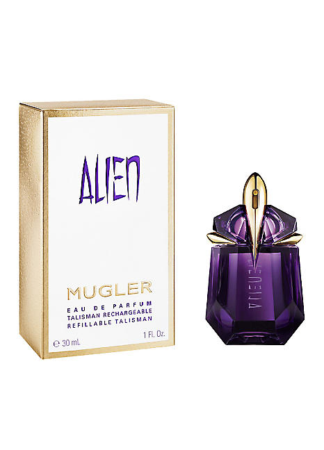 Mugler Alien Eau De Parfum Freemans