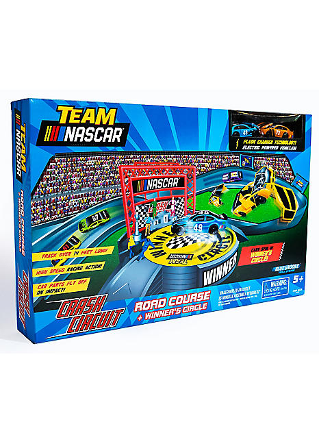 ナスカークラッシュサーキット NASCAR CRUSHCIRCUIT ナスカークラッシュサーキット NASCAR CRUSHCIRCUIT