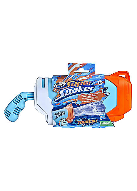 Super soaker splashmouth online