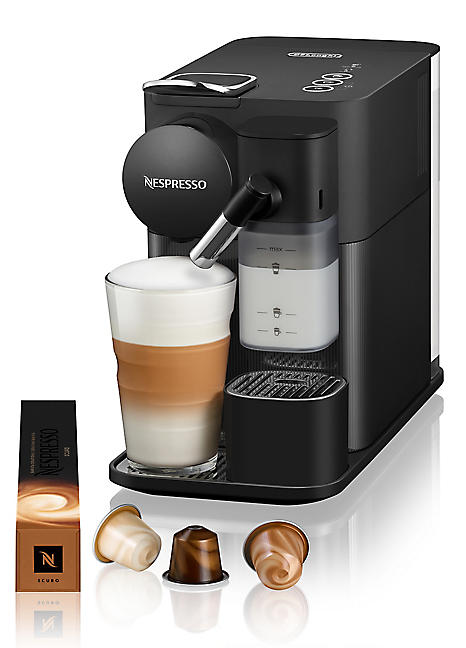 Nespresso Lattissima One エスプレッソマシン Lattissima One | Original Machines | Nespresso Lebanon