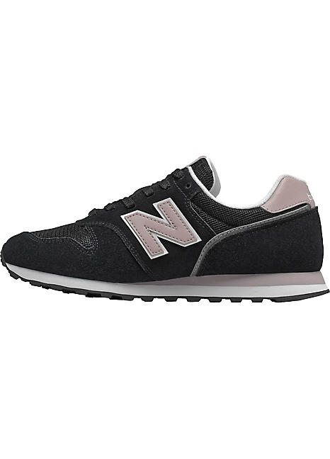 new balance wl373 black