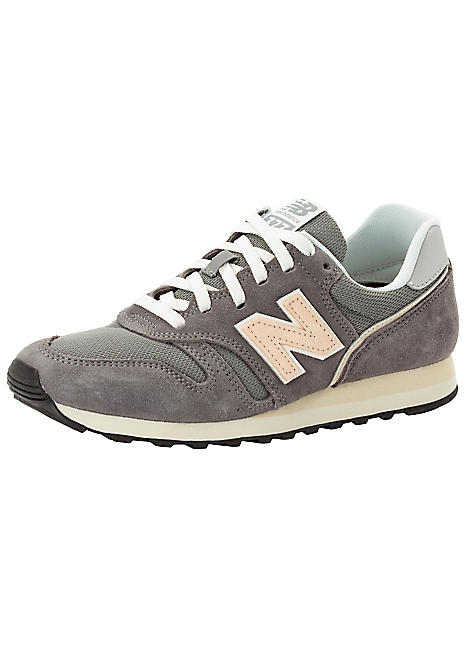 New Balance Lace Up WL373 Trainers