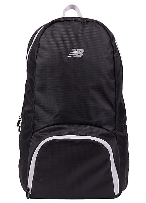 ショルダーバッグ・ポシェット New Balance Performance foldable backpack NBGCF26P03 ショルダーバッグ・ポシェット New Balance Performance