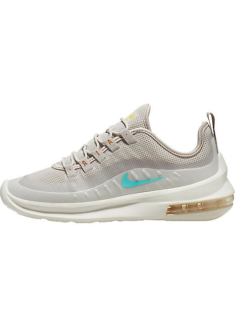nike axis trainers