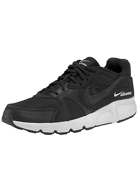 nike soft trainers