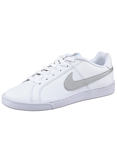 nike court royale trainers