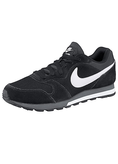 nike md runner trainers