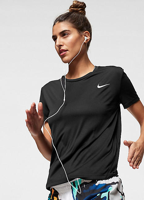 miler top nike