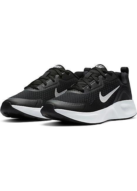 freemans womens nike trainers