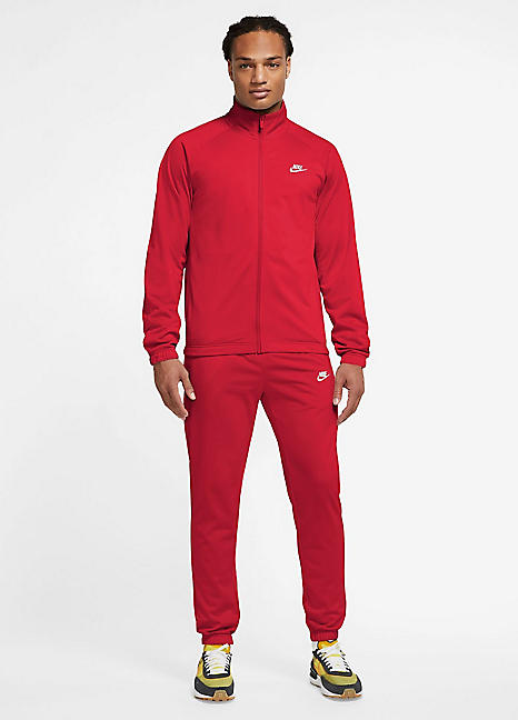 Nikelab tracksuit best sale