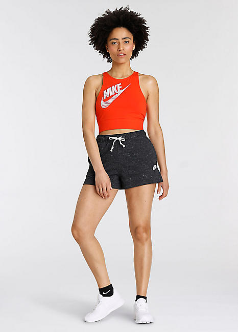 Nike gym cheap vintage skirt