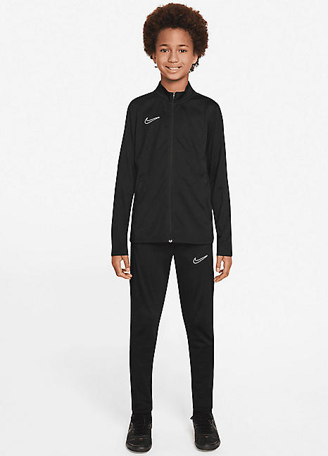 Nike Kids Academy Tracksuit Freemans