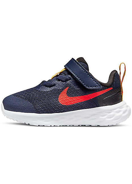Nike Kids Revolution Trainers Freemans