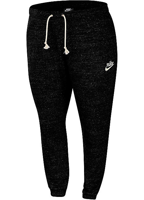 plus size nike sweat outfits